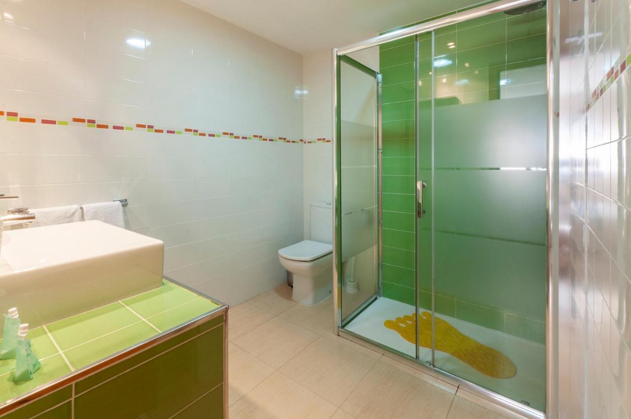 Ag Salinas Apartman Playa de Gandia Kültér fotó