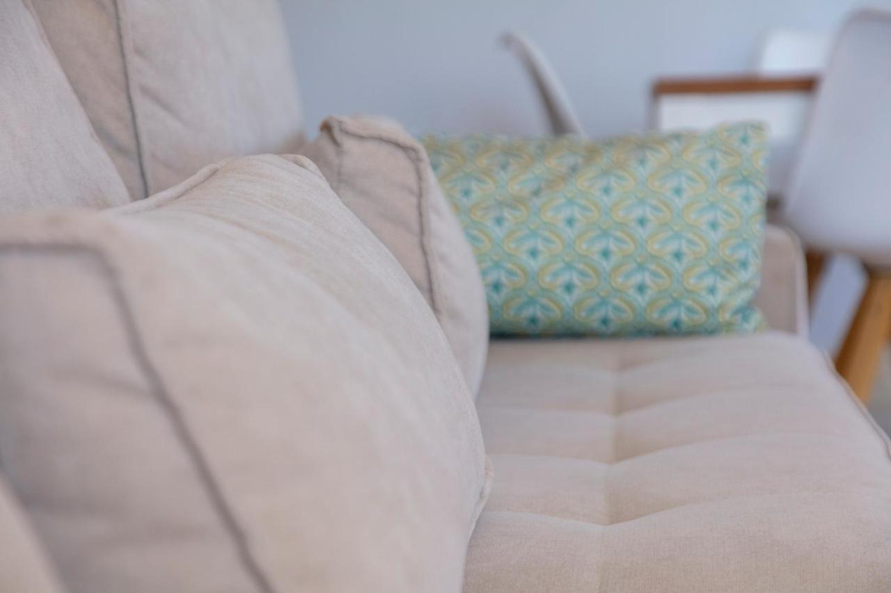 Ag Salinas Apartman Playa de Gandia Kültér fotó